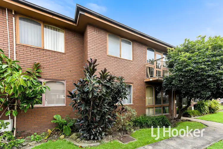 6/3 Hemmings Street, Dandenong VIC 3175
