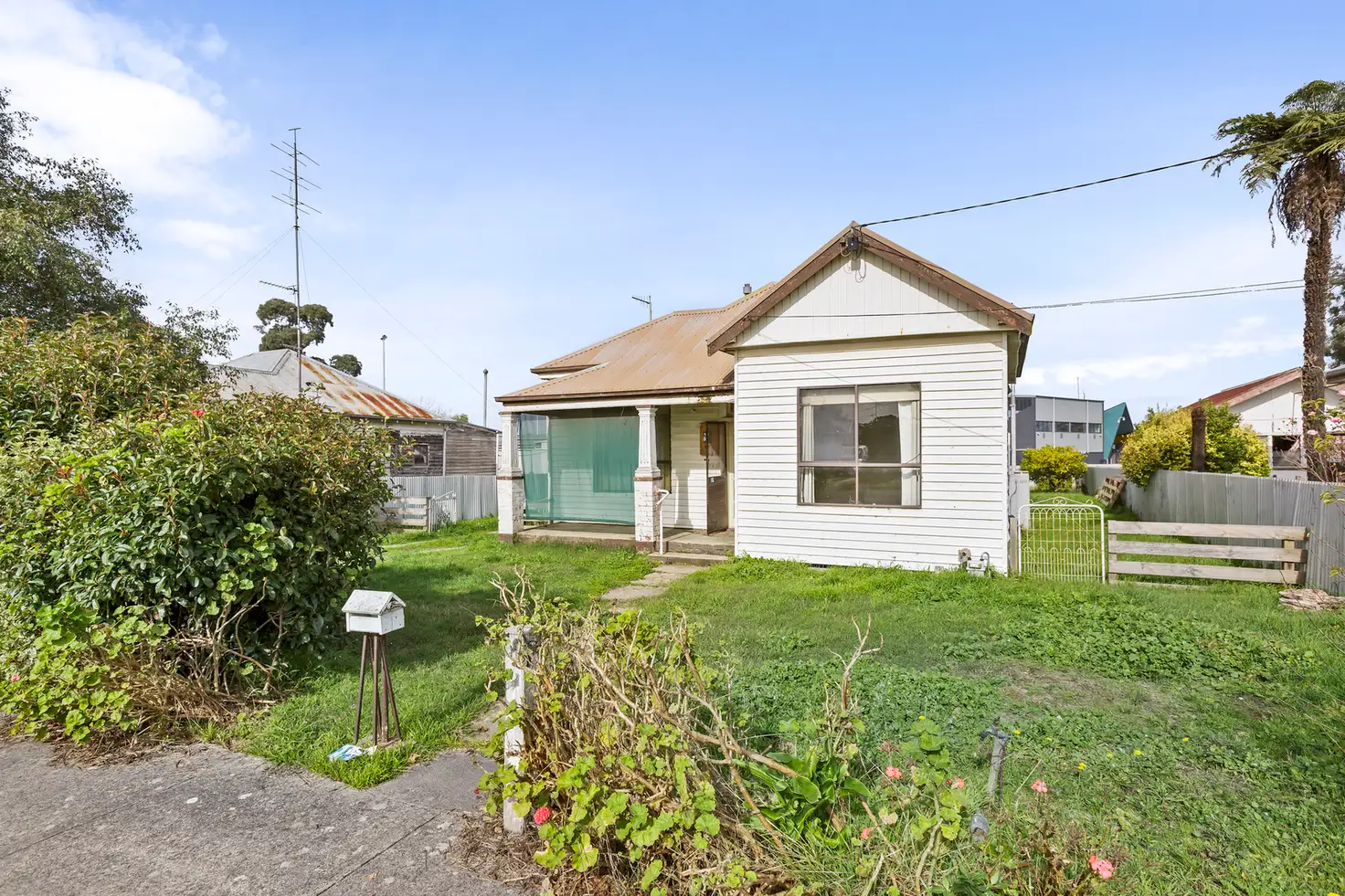 Main view of Homely house listing, 10 Morrison Street, Colac VIC 3250