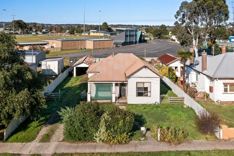 Second view of Homely house listing, 10 Morrison Street, Colac VIC 3250