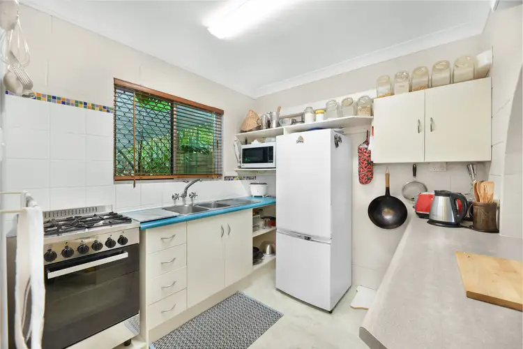 Second view of Homely townhouse listing, 6/199 Mcleod Street, Cairns North QLD 4870