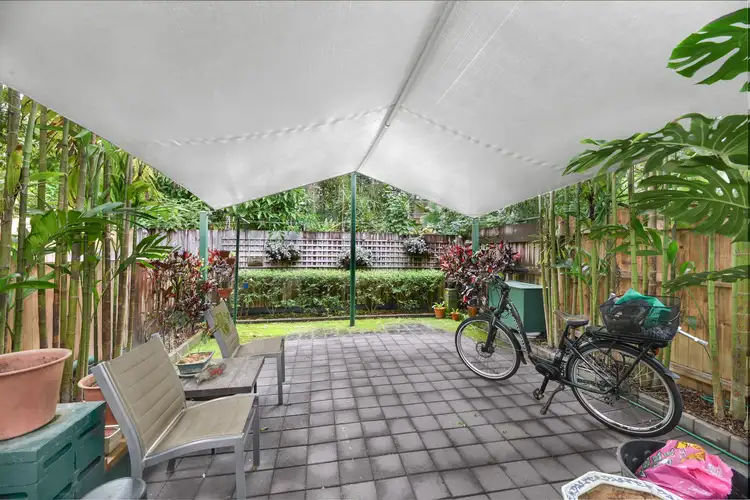 Sixth view of Homely townhouse listing, 6/199 Mcleod Street, Cairns North QLD 4870