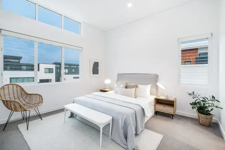 Third view of Homely townhouse listing, 1/32 Seaview Street, Cronulla NSW 2230