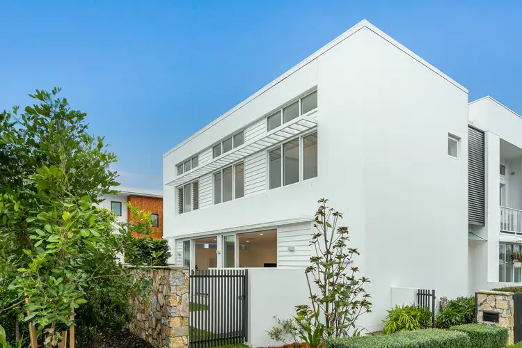 Sixth view of Homely townhouse listing, 1/32 Seaview Street, Cronulla NSW 2230