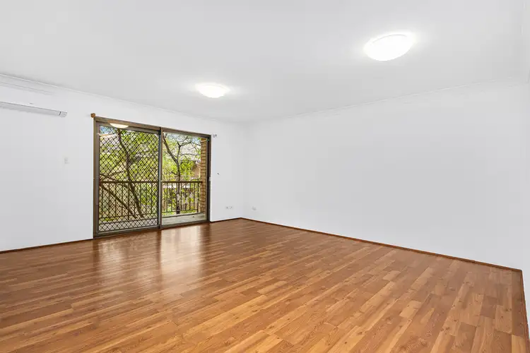 Main view of Homely unit listing, 33/131-139 Oak Road, Kirrawee NSW 2232