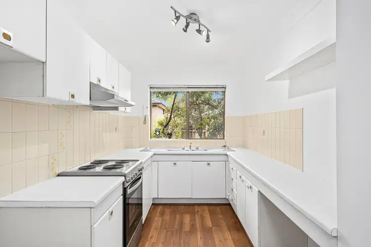 Third view of Homely unit listing, 33/131-139 Oak Road, Kirrawee NSW 2232
