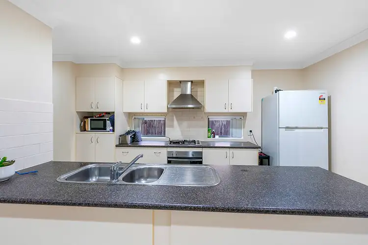 Sixth view of Homely townhouse listing, 1/23 Seagreen Drive, Coomera QLD 4209