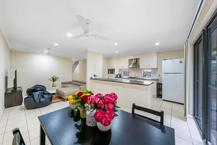 Seventh view of Homely townhouse listing, 1/23 Seagreen Drive, Coomera QLD 4209