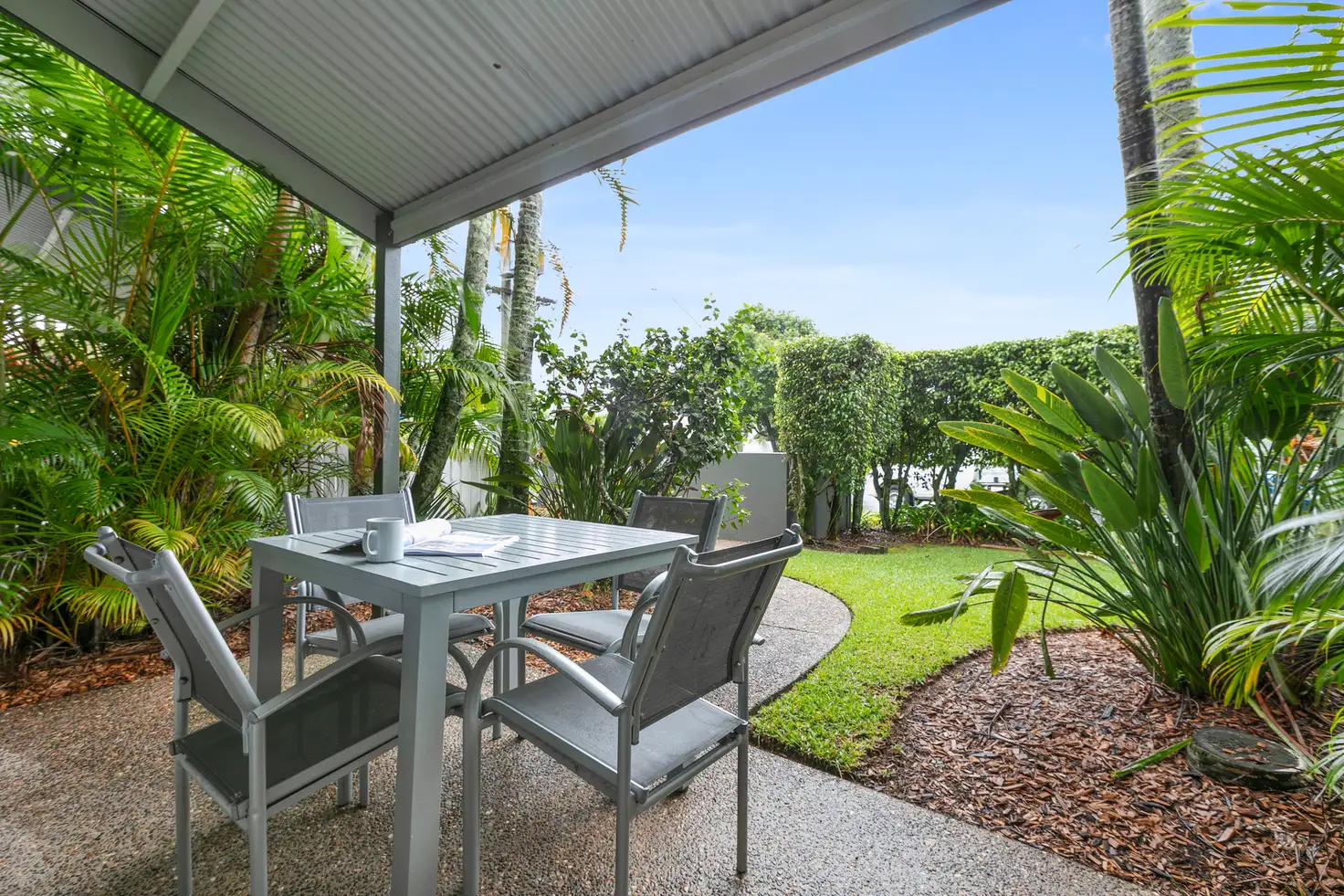 Main view of Homely apartment listing, 2/289 Weyba Road, Noosaville QLD 4566