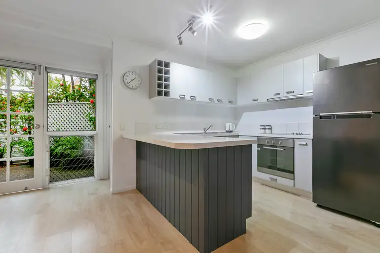 Second view of Homely apartment listing, 2/289 Weyba Road, Noosaville QLD 4566