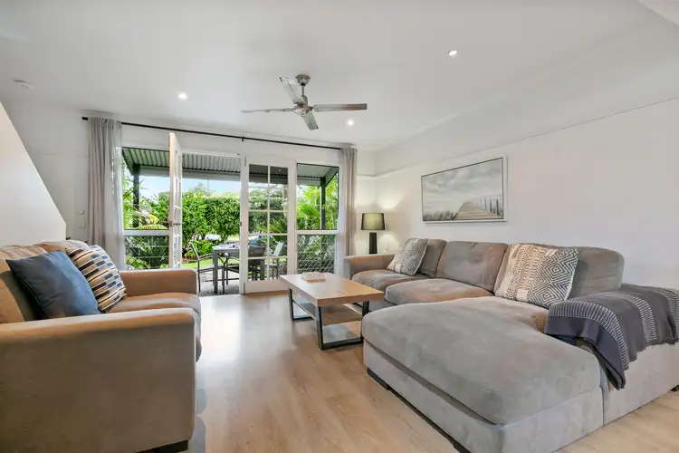 Third view of Homely apartment listing, 2/289 Weyba Road, Noosaville QLD 4566