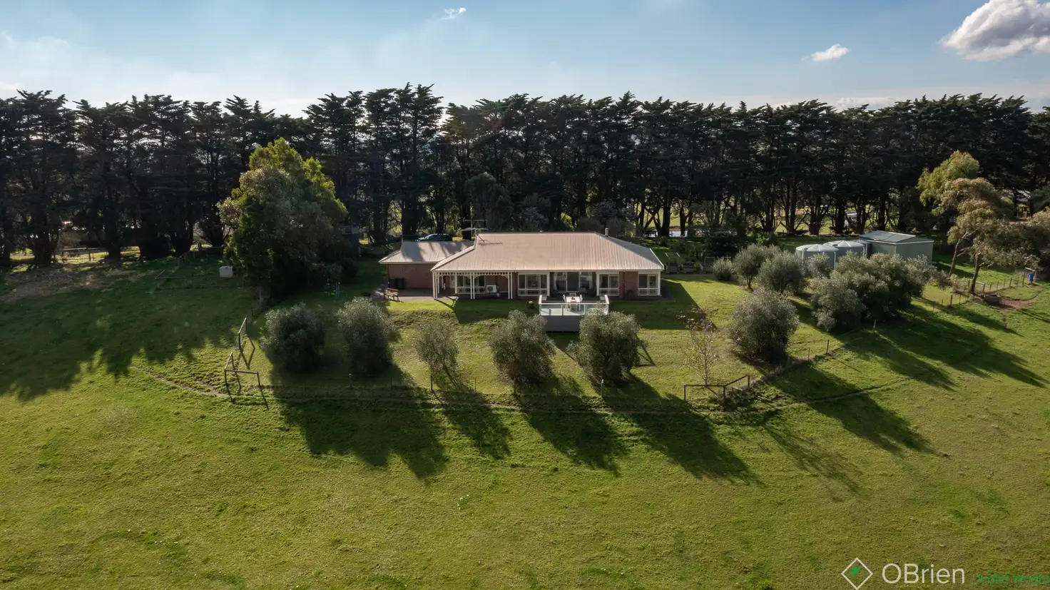 Main view of Homely rural property listing, 97 Kelly And Mosses Road, Korumburra VIC 3950