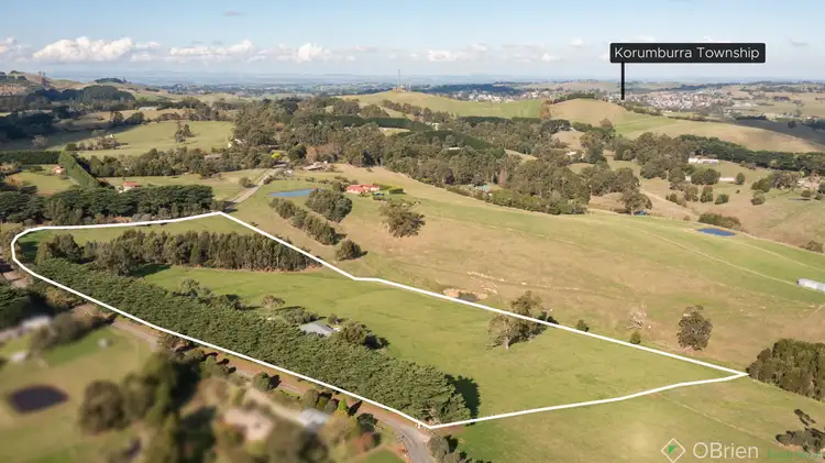 Second view of Homely rural property listing, 97 Kelly And Mosses Road, Korumburra VIC 3950