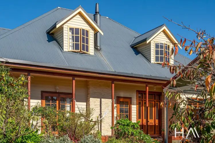 334 Allens Rivulet Road, Allens Rivulet TAS 7150