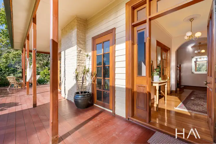 Fifth view of Homely house listing, 334 Allens Rivulet Road, Allens Rivulet TAS 7150