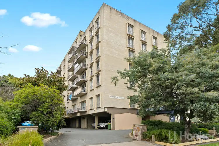 35/86 Derrima Road, Crestwood NSW 2620