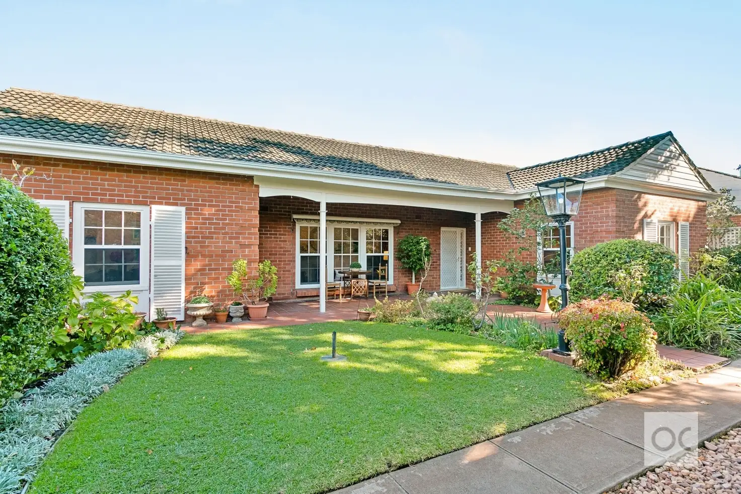Main view of Homely unit listing, 2/45A Glenunga Avenue, Glenunga SA 5064