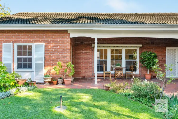 Second view of Homely unit listing, 2/45A Glenunga Avenue, Glenunga SA 5064