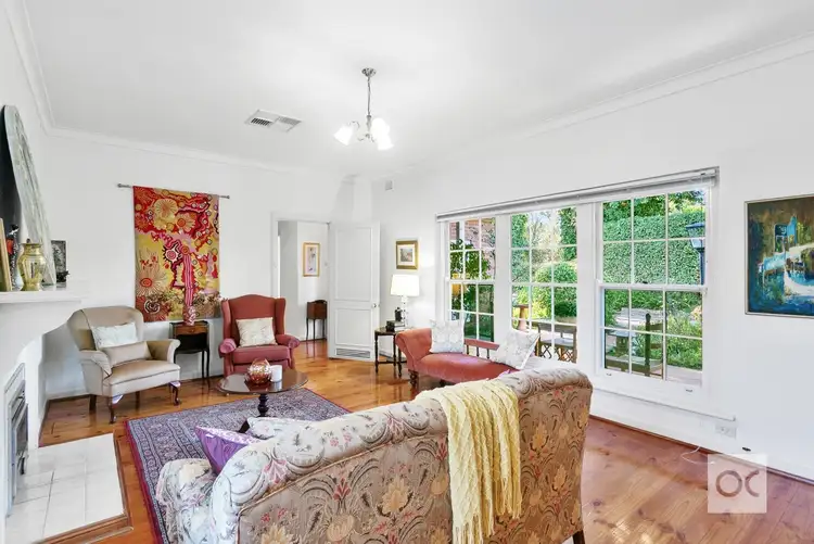 Third view of Homely unit listing, 2/45A Glenunga Avenue, Glenunga SA 5064