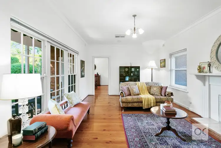 Fourth view of Homely unit listing, 2/45A Glenunga Avenue, Glenunga SA 5064