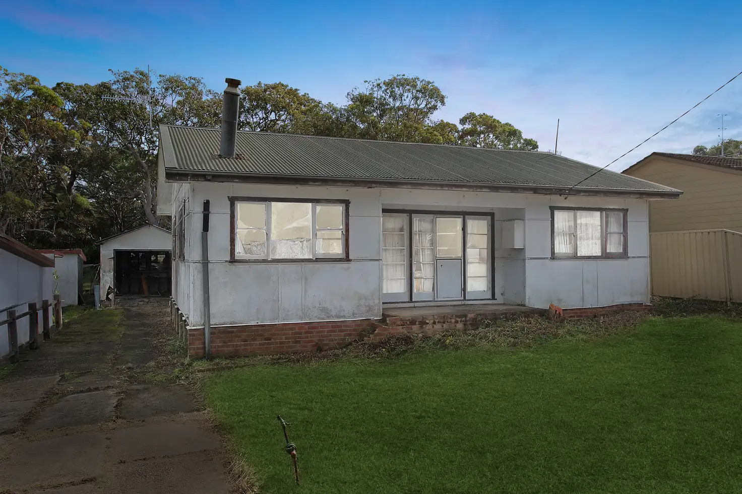 Main view of Homely house listing, 26 Harding Avenue, Lake Munmorah NSW 2259