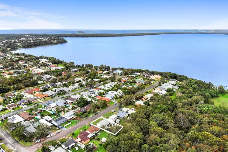 Second view of Homely house listing, 26 Harding Avenue, Lake Munmorah NSW 2259