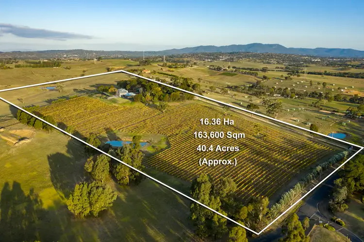 Fifth view of Homely rural property listing, 10 Woorarra Court, Chirnside Park VIC 3116
