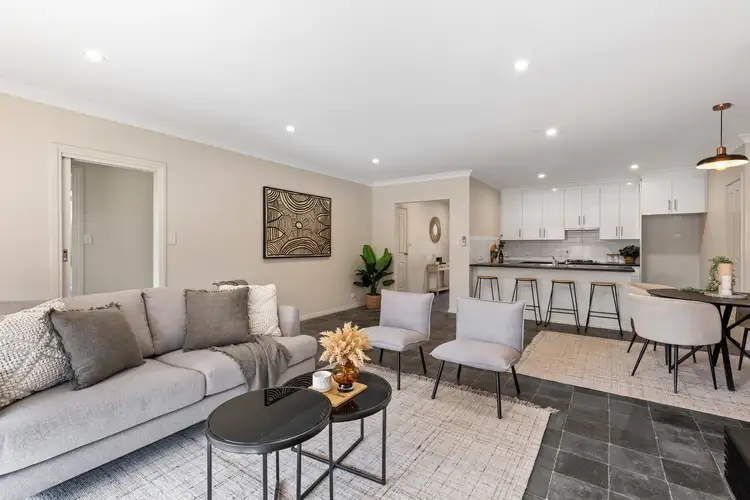 Second view of Homely house listing, 37 Deloraine Road, Edwardstown SA 5039