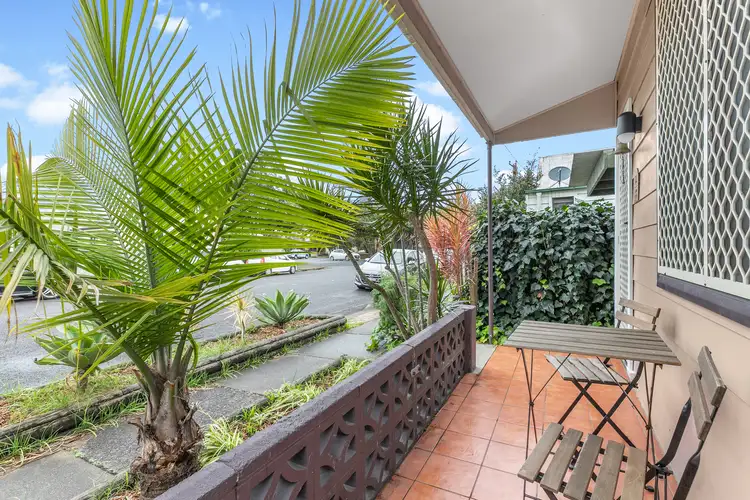 Third view of Homely house listing, 14 Wilson Street, Hamilton NSW 2303