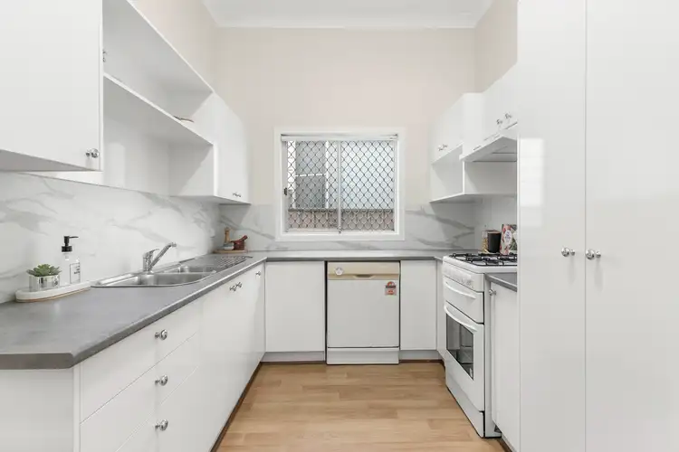 Fourth view of Homely house listing, 14 Wilson Street, Hamilton NSW 2303