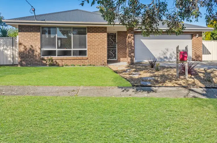 Main view of Homely house listing, 7 Karinya Crescent, Portland VIC 3305
