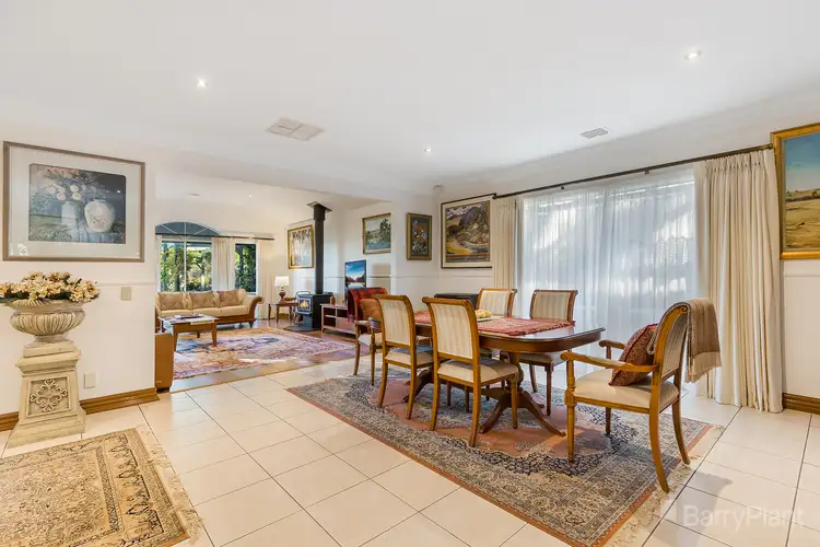 Fourth view of Homely house listing, 16 Pinnacle Terrace, Golden Square VIC 3555
