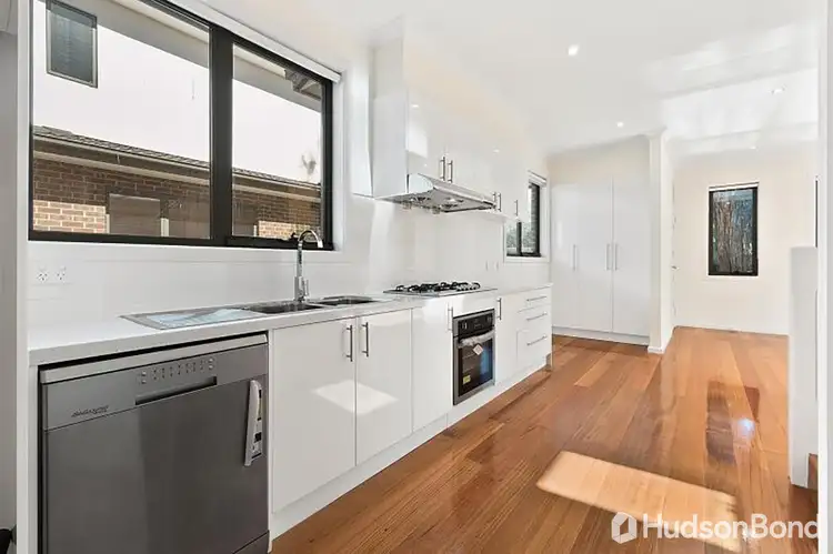 Third view of Homely townhouse listing, 1/467 Mitcham Road, Mitcham VIC 3132