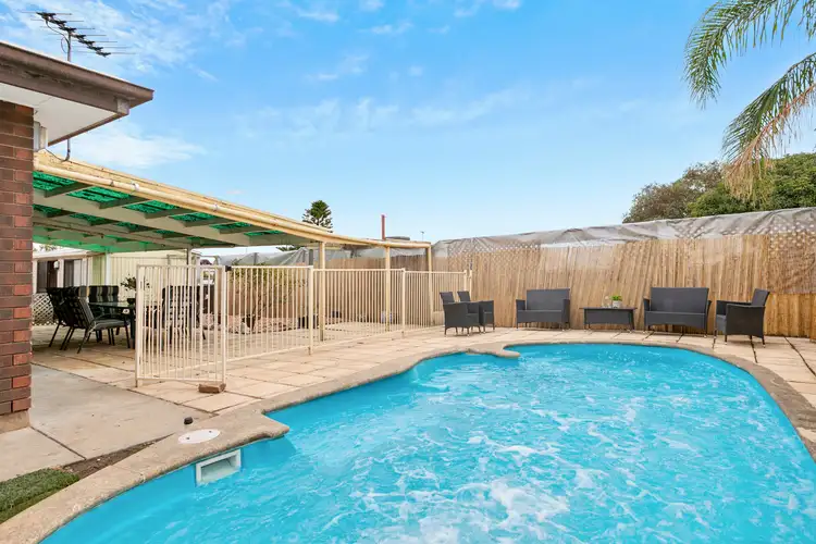 Second view of Homely house listing, 16 Mercedes Avenue, Hallett Cove SA 5158