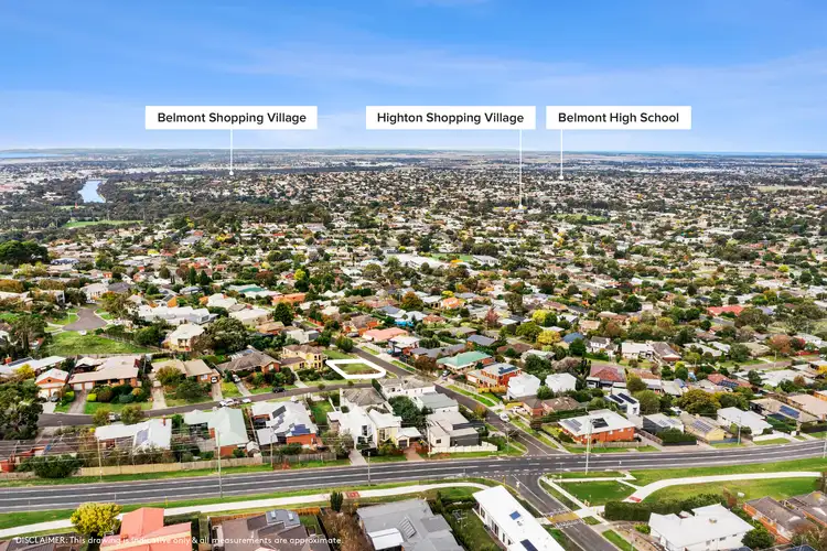 Second view of Homely land listing, 15 Tunbury Court, Highton VIC 3216