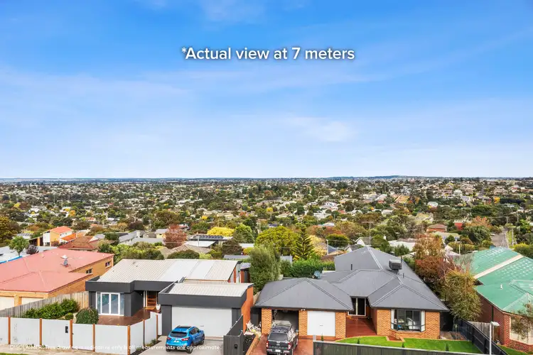 Third view of Homely land listing, 15 Tunbury Court, Highton VIC 3216