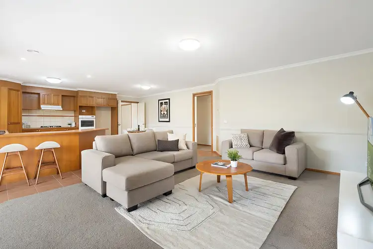 Second view of Homely house listing, 4 Cabernet Court, Waurn Ponds VIC 3216