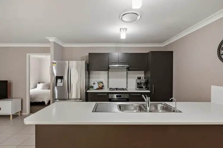 Fourth view of Homely house listing, 8 Blackwood Circuit, Cameron Park NSW 2285