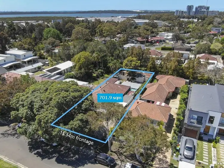 Main view of Homely house listing, 8 Yathong Road, Caringbah NSW 2229