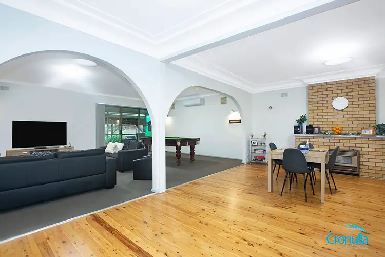 Third view of Homely house listing, 8 Yathong Road, Caringbah NSW 2229