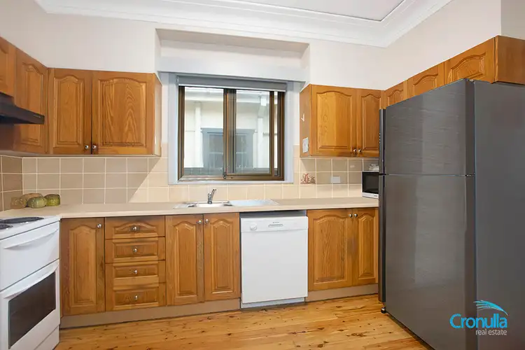 Sixth view of Homely house listing, 8 Yathong Road, Caringbah NSW 2229
