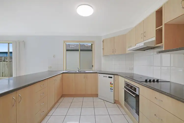 Second view of Homely house listing, 43 Gardendale Crescent, Burleigh Waters QLD 4220