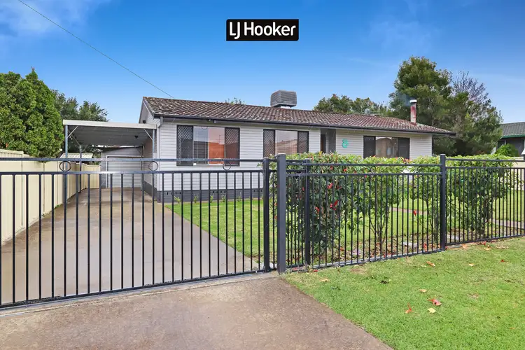 Main view of Homely house listing, 8 Sapphire Street, Inverell NSW 2360