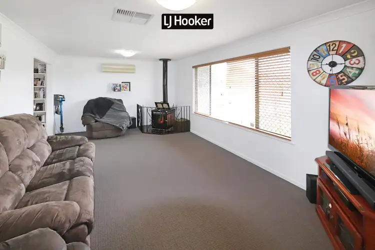 Second view of Homely house listing, 8 Sapphire Street, Inverell NSW 2360