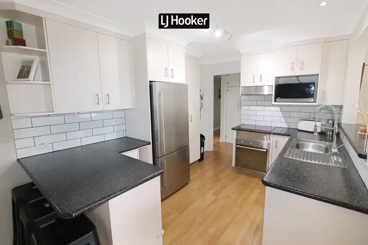 Fifth view of Homely house listing, 8 Sapphire Street, Inverell NSW 2360