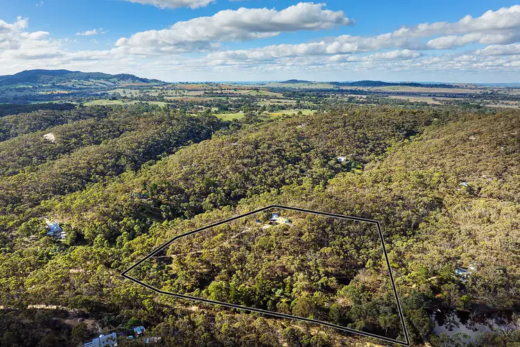 Second view of Homely house listing, 4 Dishpan Gully Road, Chewton Bushlands VIC 3451