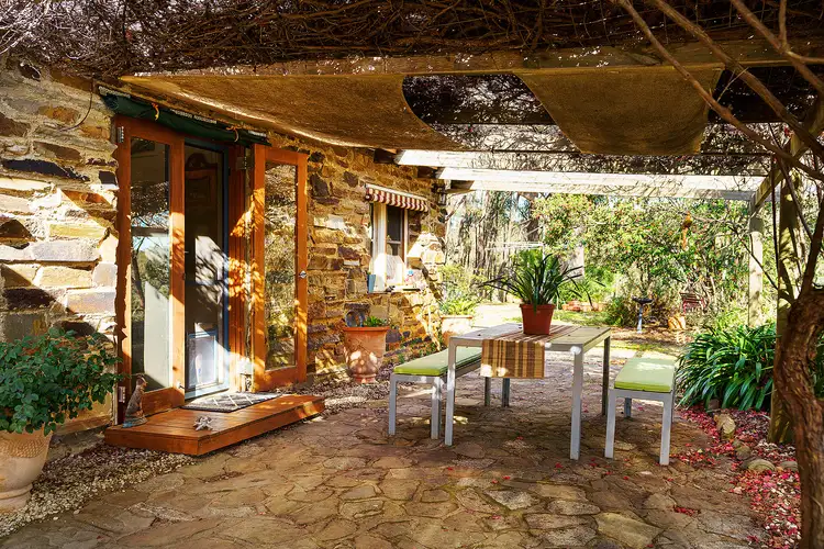 Third view of Homely house listing, 4 Dishpan Gully Road, Chewton Bushlands VIC 3451