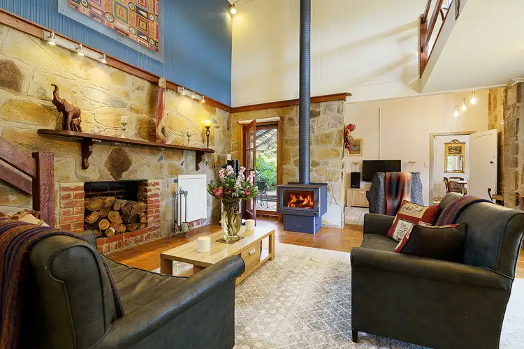 Fourth view of Homely house listing, 4 Dishpan Gully Road, Chewton Bushlands VIC 3451