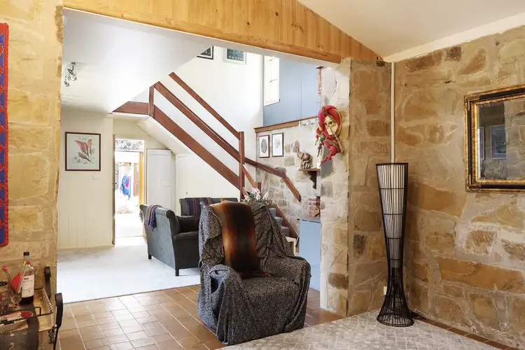 Fifth view of Homely house listing, 4 Dishpan Gully Road, Chewton Bushlands VIC 3451