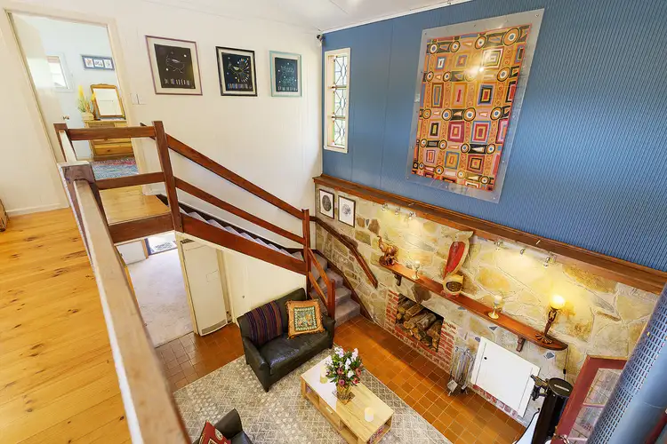 Sixth view of Homely house listing, 4 Dishpan Gully Road, Chewton Bushlands VIC 3451