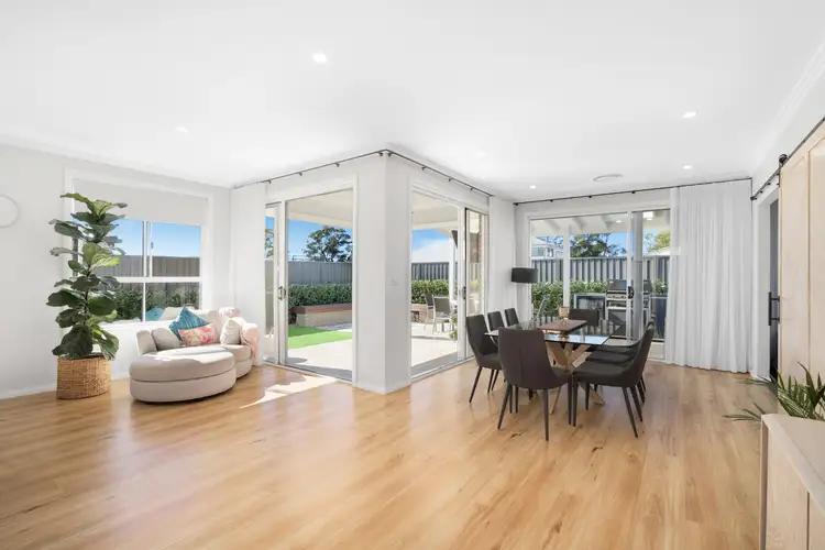 Third view of Homely house listing, 13 Stanton Street, Thirlmere NSW 2572
